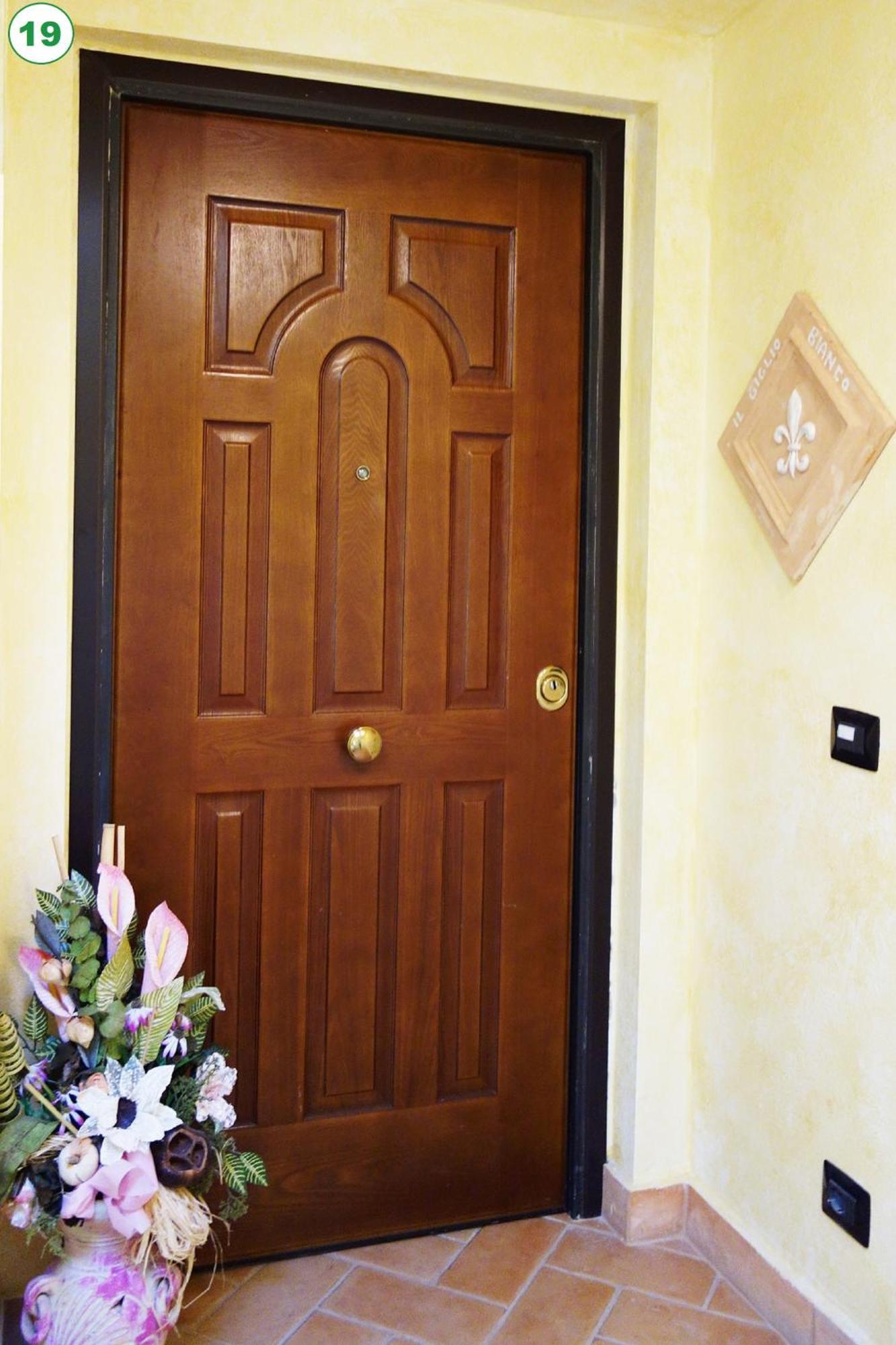 I Gigli Del Belvedere Montefiascone Kamer foto