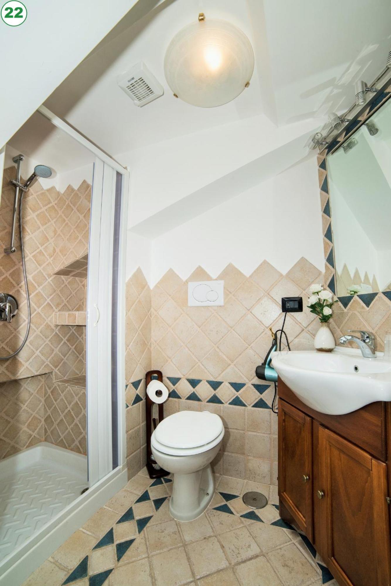 I Gigli Del Belvedere Montefiascone Kamer foto