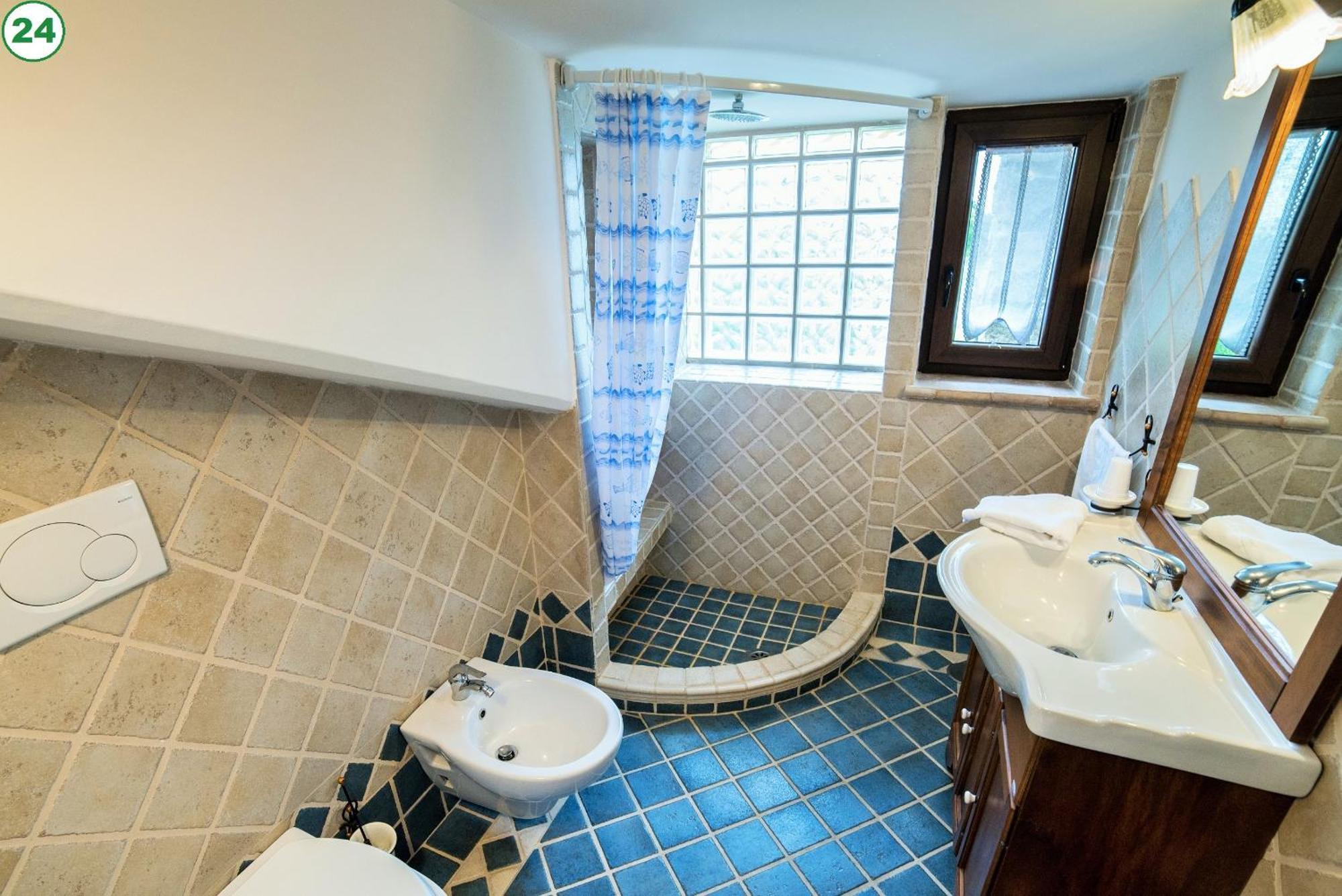 I Gigli Del Belvedere Montefiascone Kamer foto