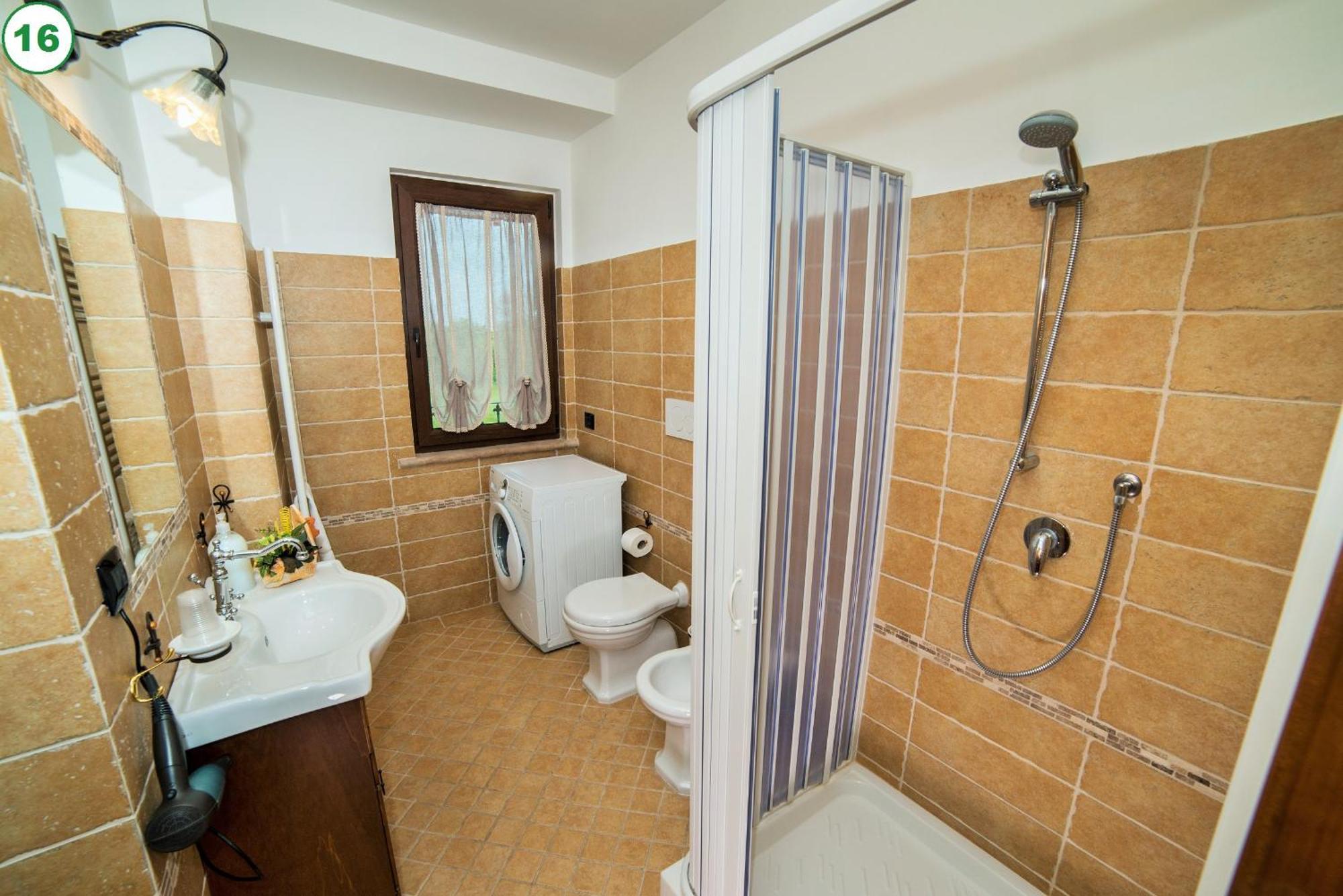 I Gigli Del Belvedere Montefiascone Kamer foto