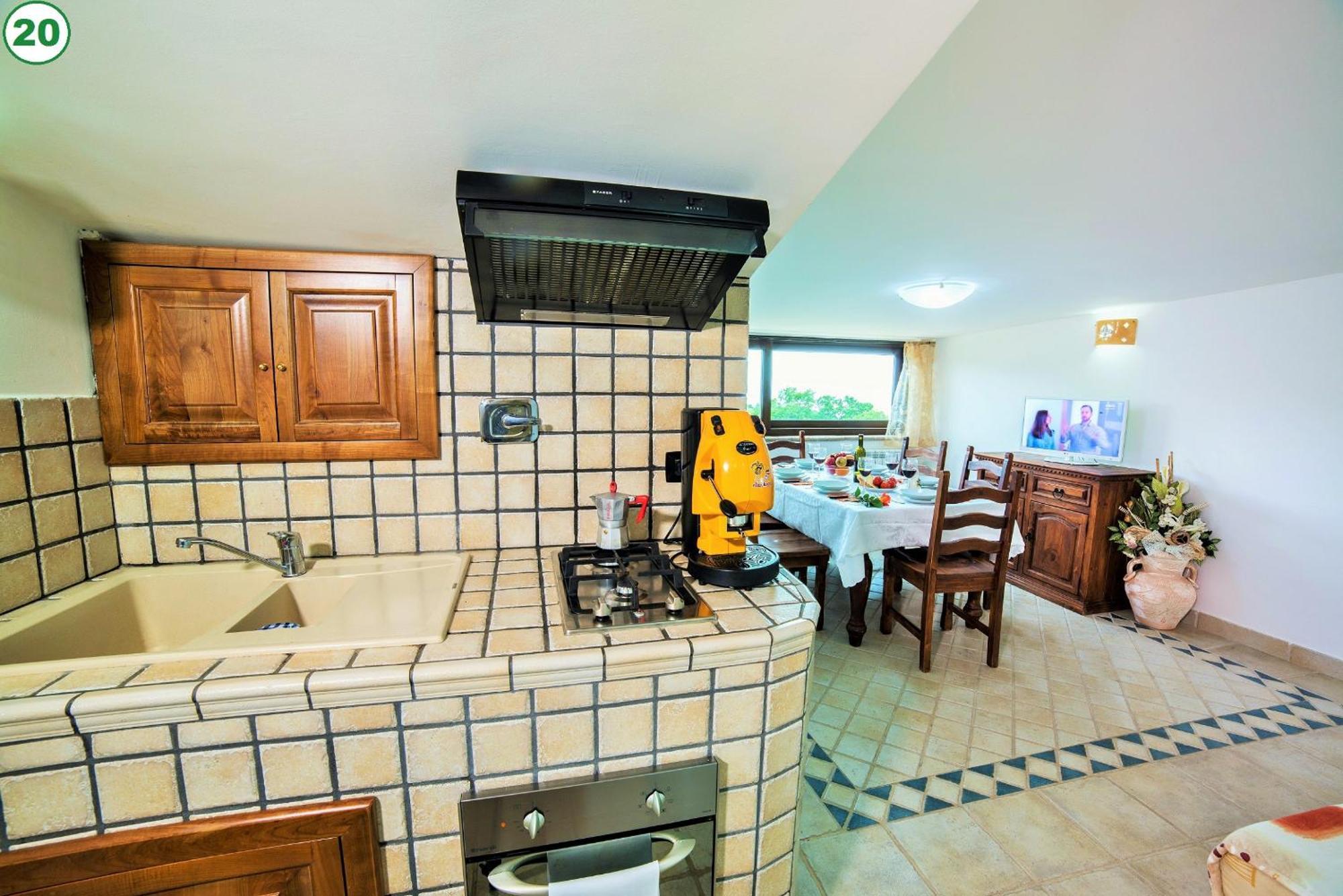 I Gigli Del Belvedere Montefiascone Kamer foto